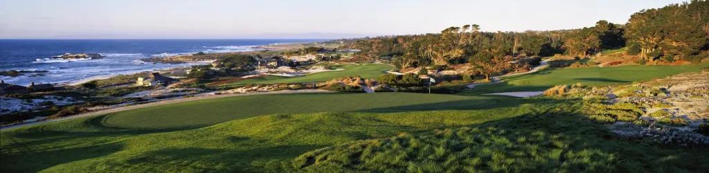 Spyglass Hill™ Golf Course cover image